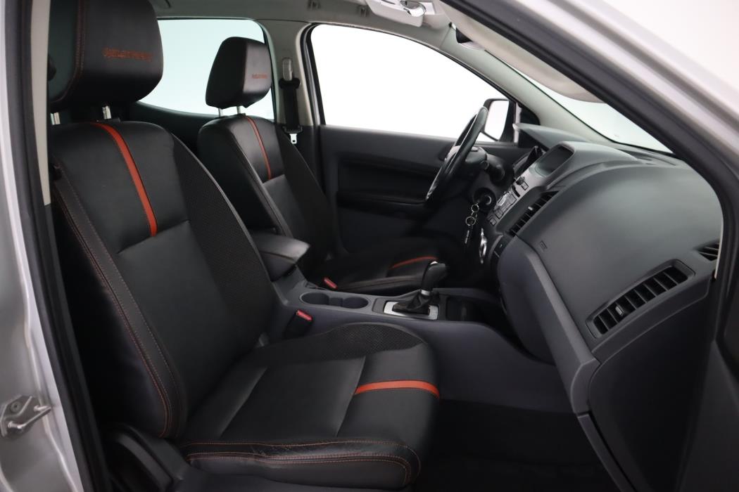 FORD Ranger 2014