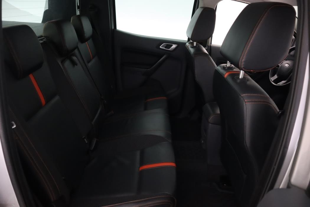 FORD Ranger 2014