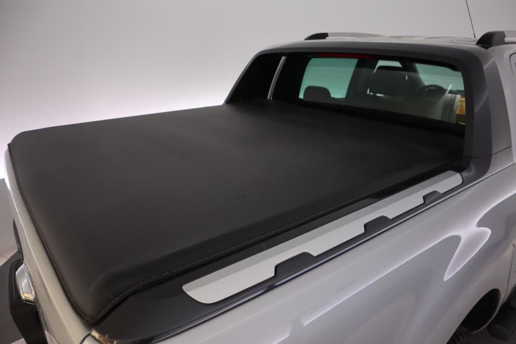 FORD Ranger 2014