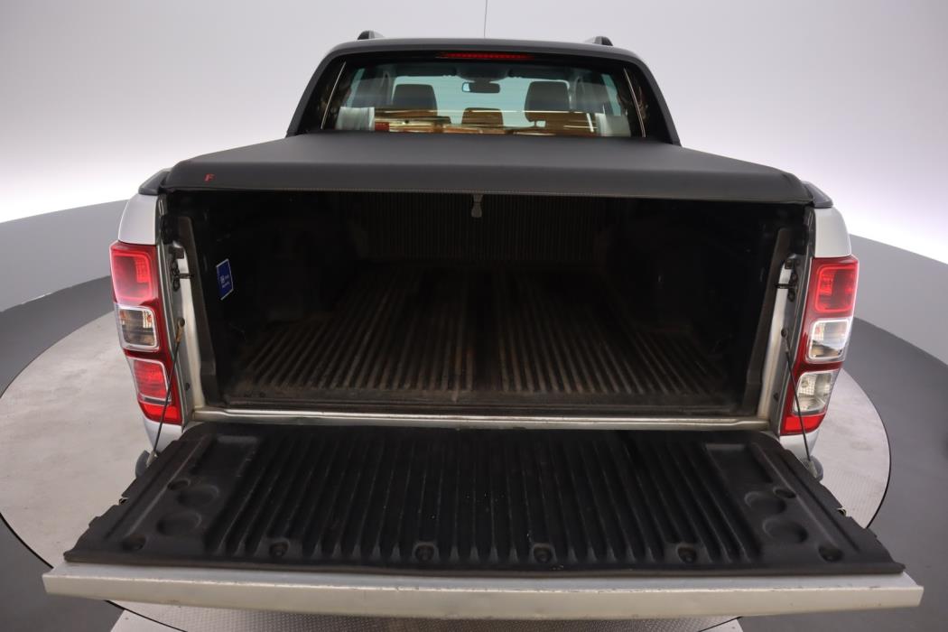 FORD Ranger 2014