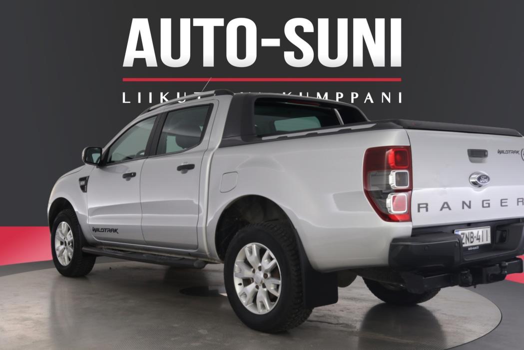 FORD Ranger 2014