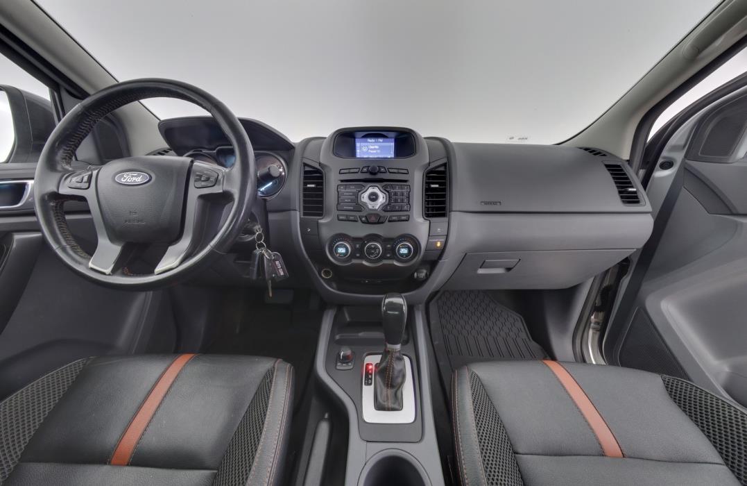FORD Ranger 2014