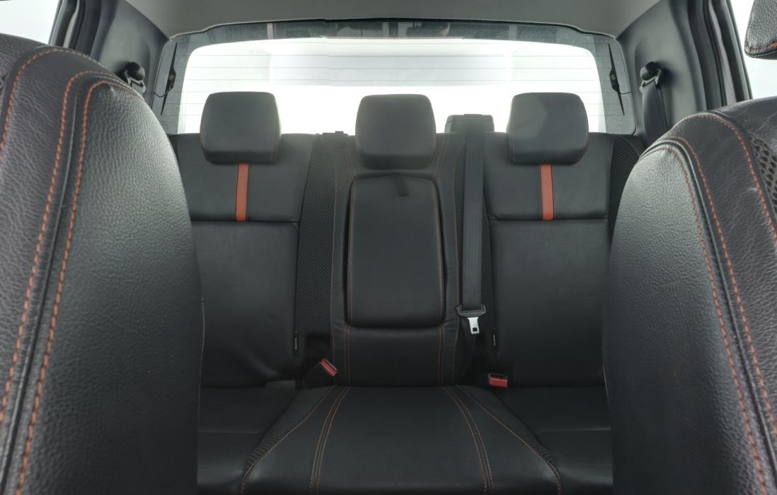 FORD Ranger 2014