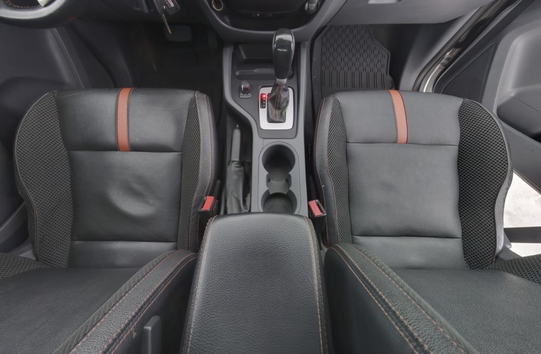 FORD Ranger 2014