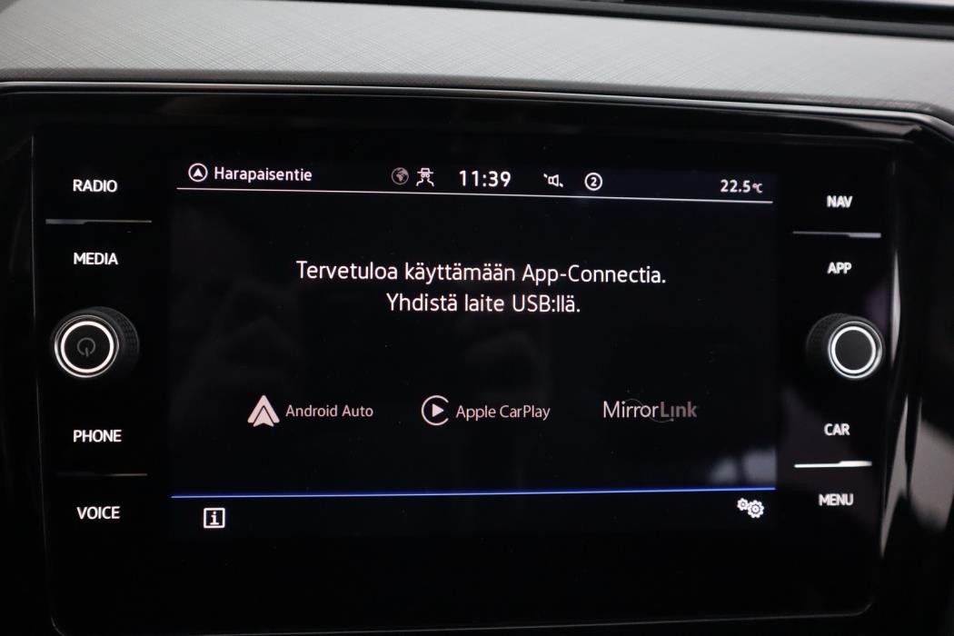 VOLKSWAGEN Passat 2020