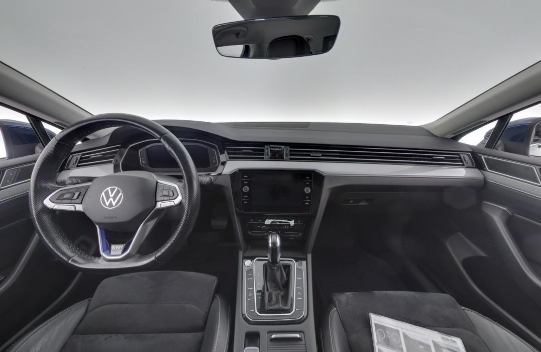 VOLKSWAGEN Passat 2020