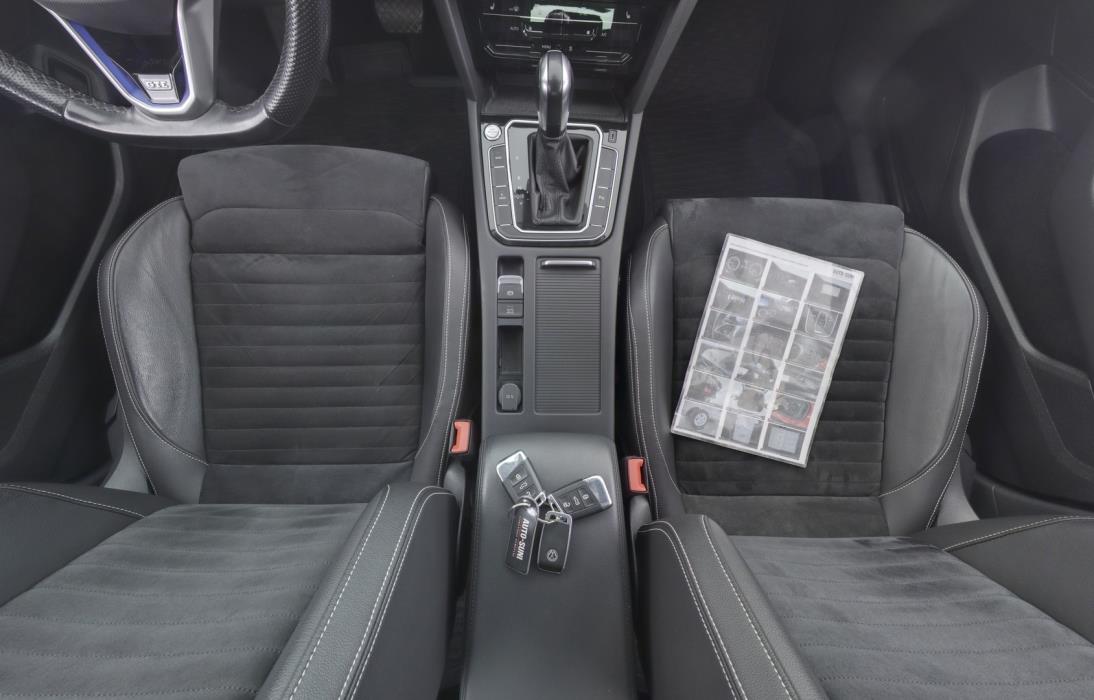 VOLKSWAGEN Passat 2020