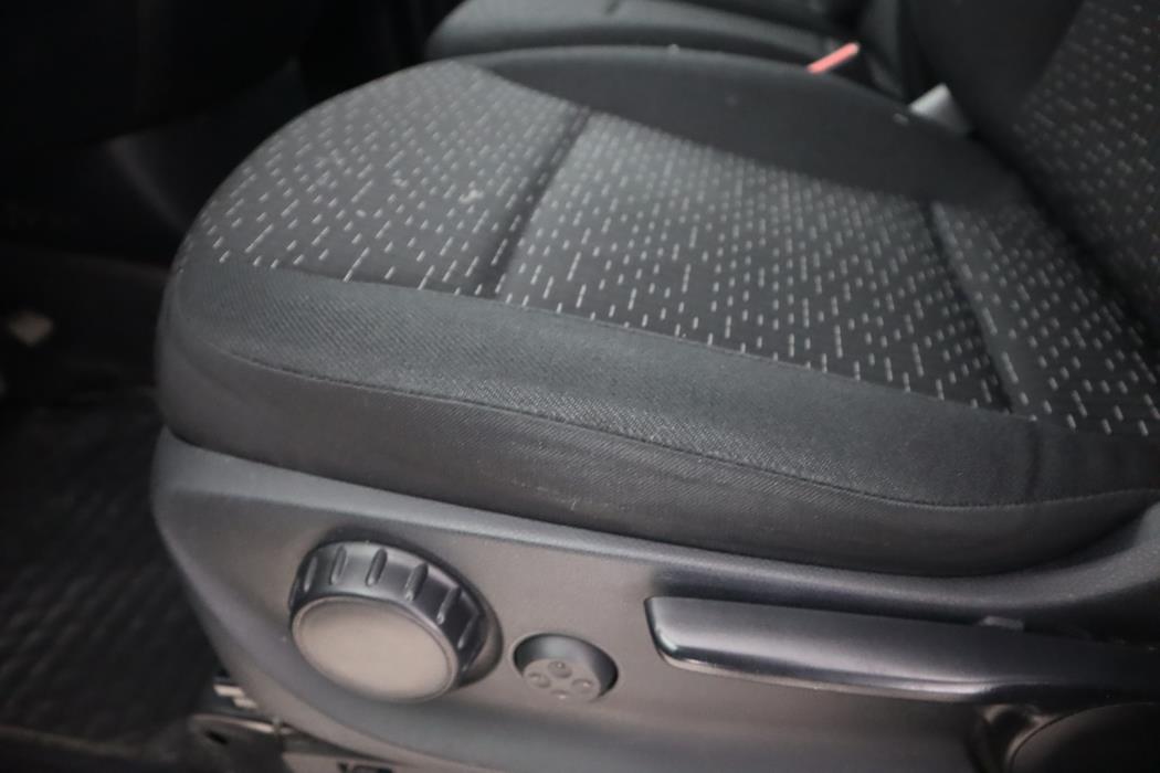 MERCEDES-BENZ Vito 2021