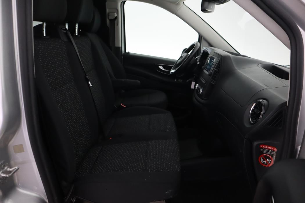 MERCEDES-BENZ Vito 2021