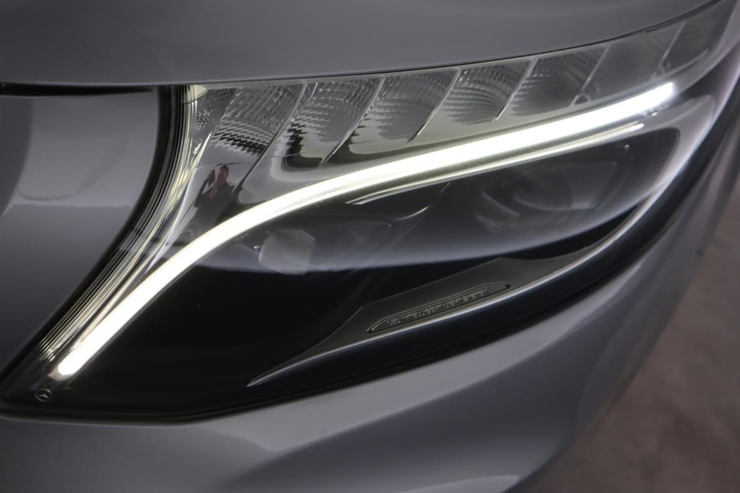 MERCEDES-BENZ Vito 2021