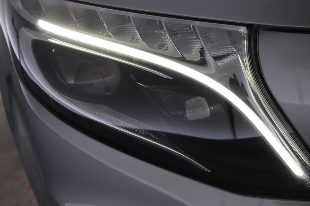 MERCEDES-BENZ Vito 2021