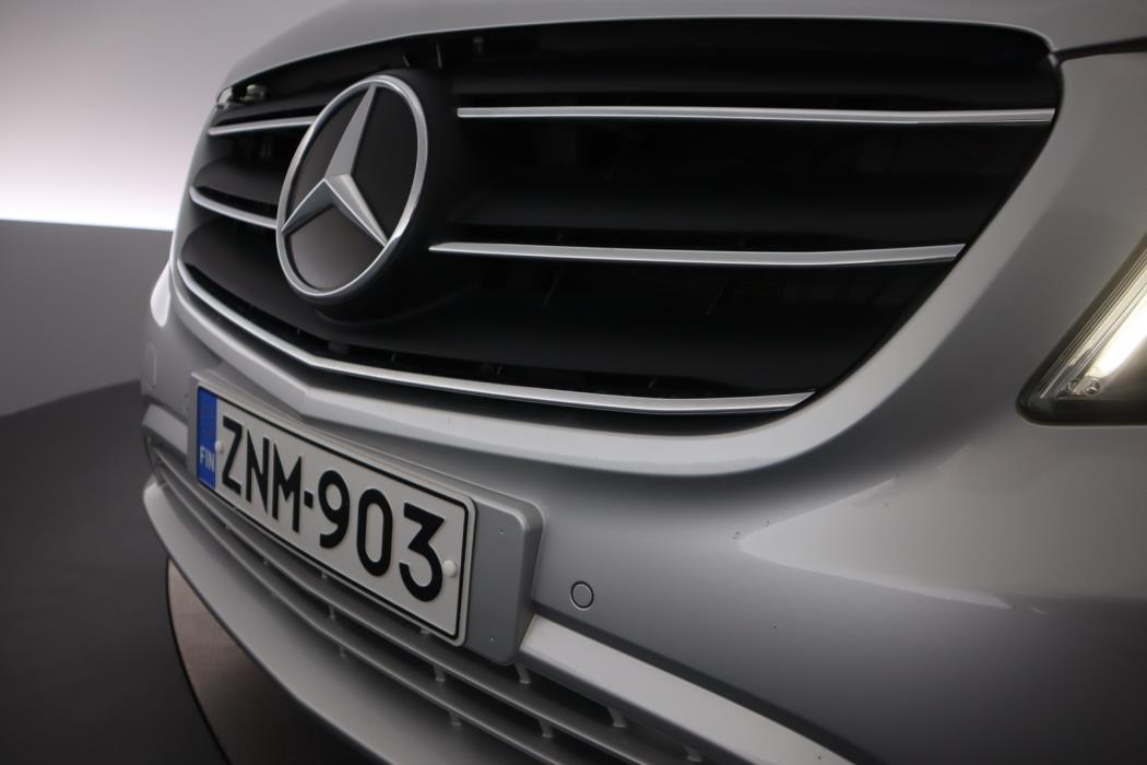 MERCEDES-BENZ Vito 2021