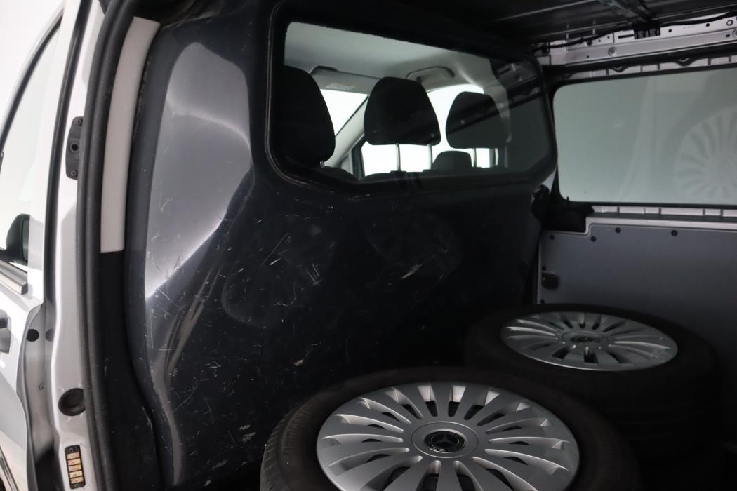MERCEDES-BENZ Vito 2021