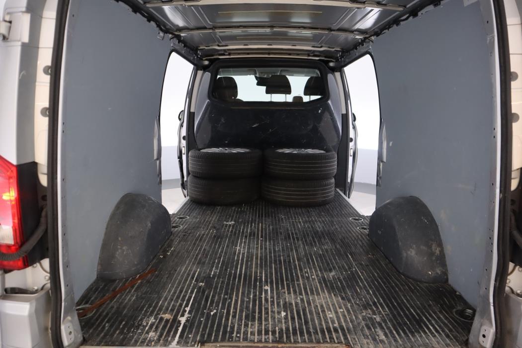 MERCEDES-BENZ Vito 2021