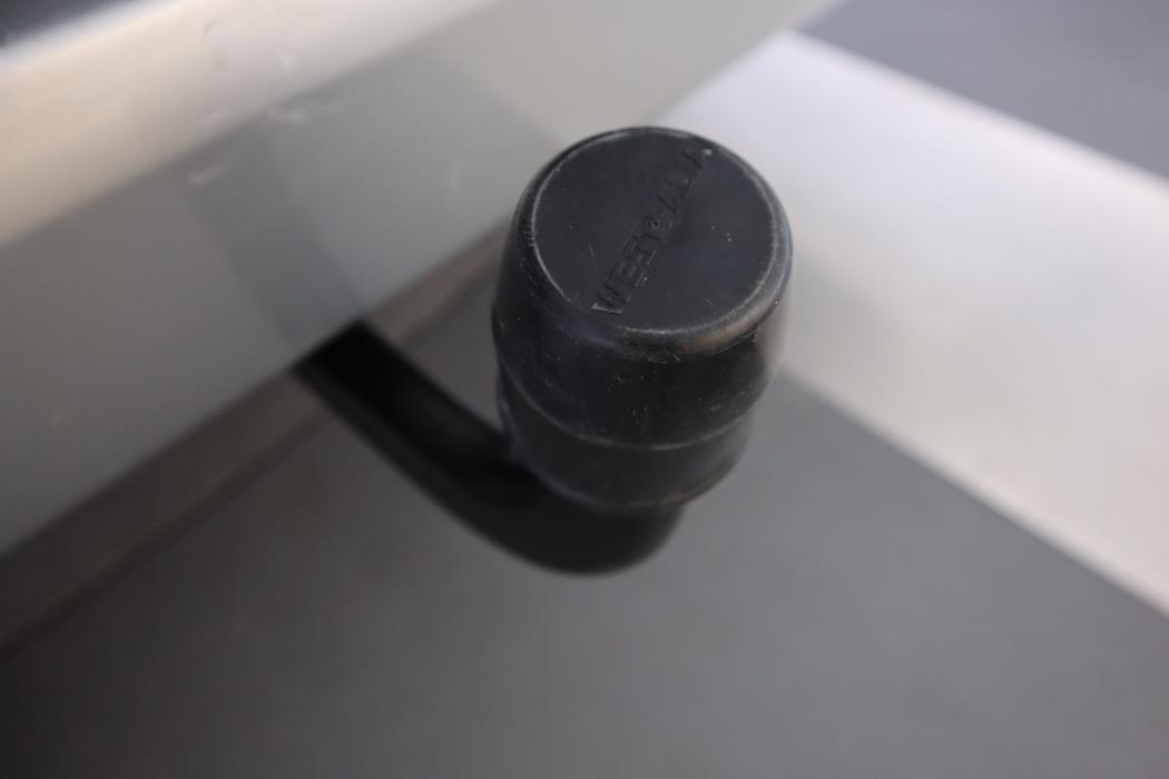 MERCEDES-BENZ Vito 2021