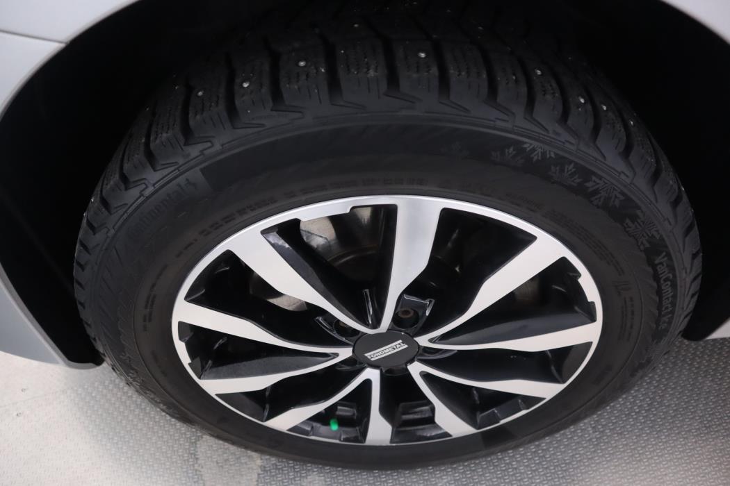 MERCEDES-BENZ Vito 2021