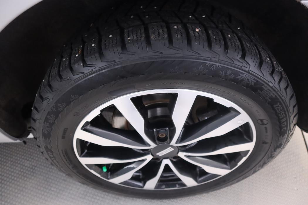 MERCEDES-BENZ Vito 2021