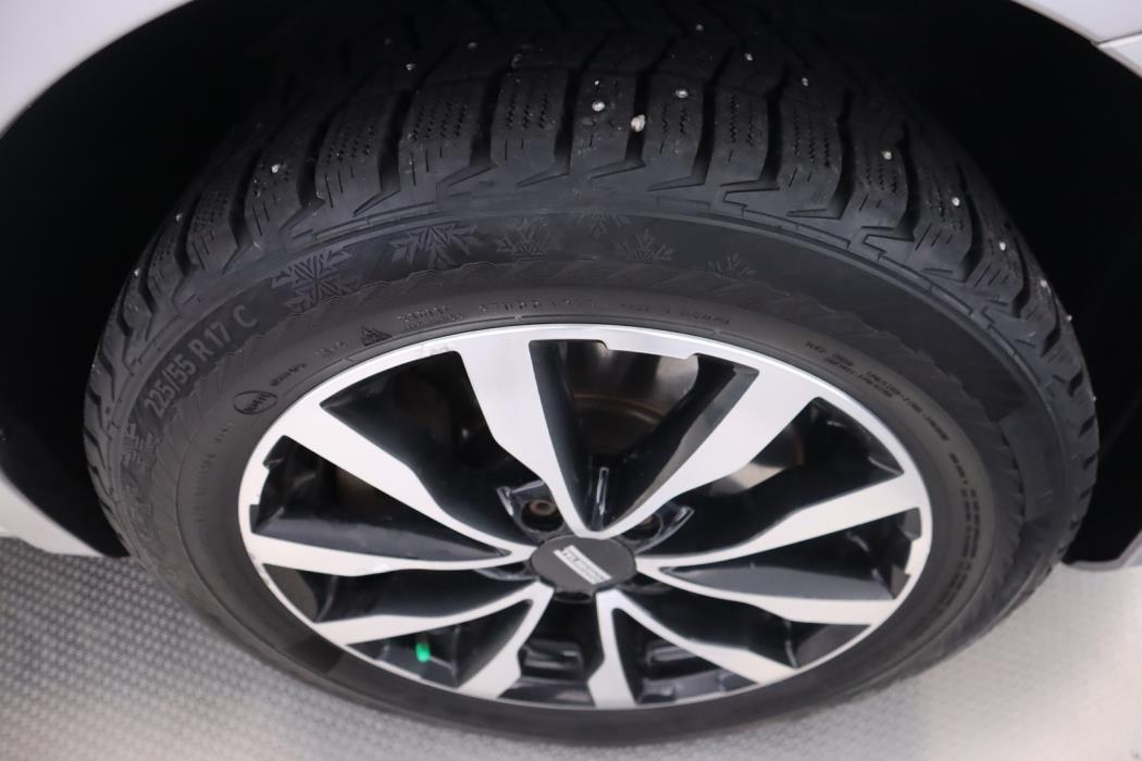 MERCEDES-BENZ Vito 2021