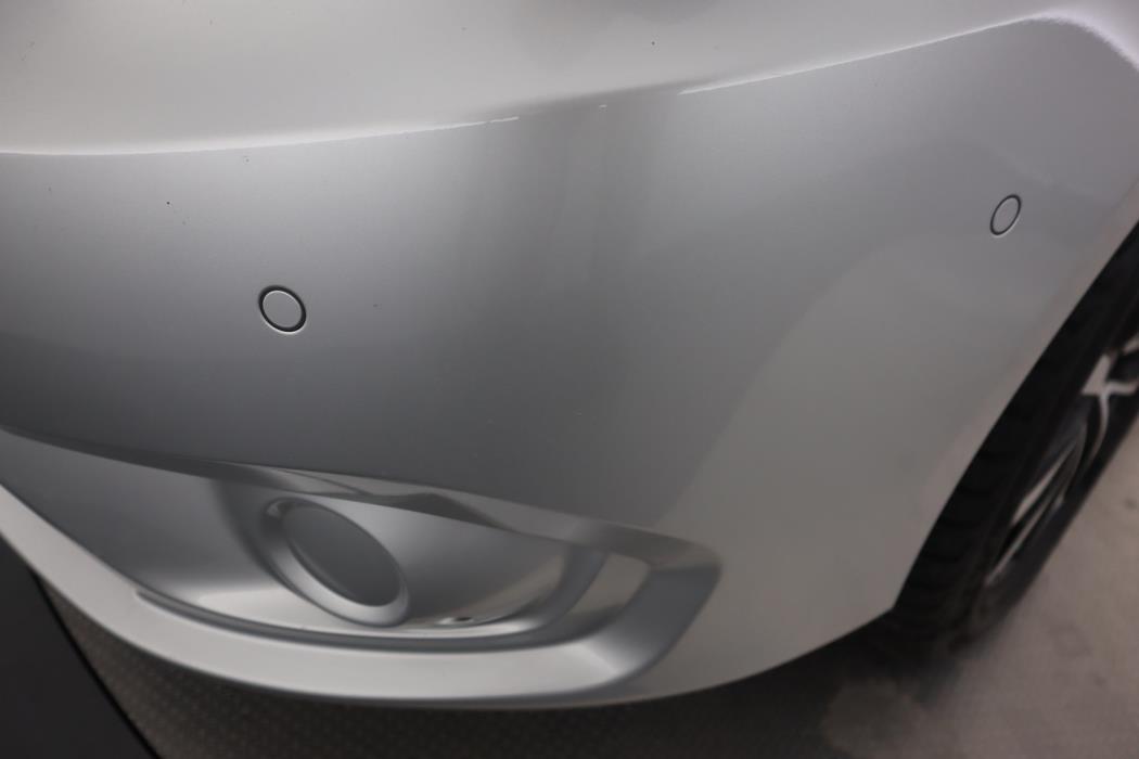 MERCEDES-BENZ Vito 2021