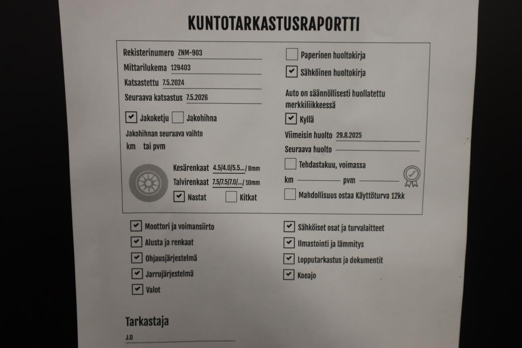 MERCEDES-BENZ Vito 2021