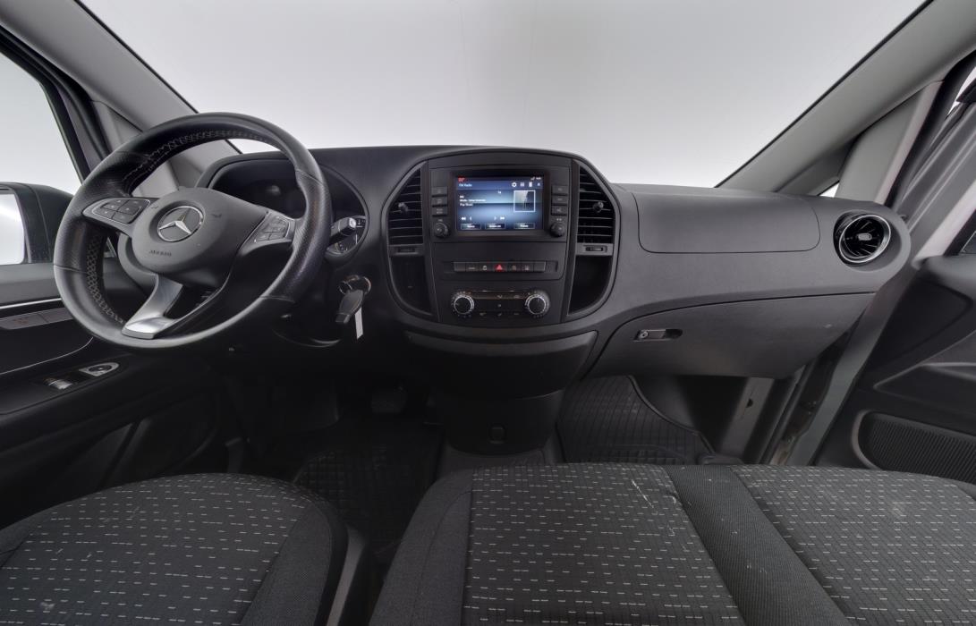MERCEDES-BENZ Vito 2021