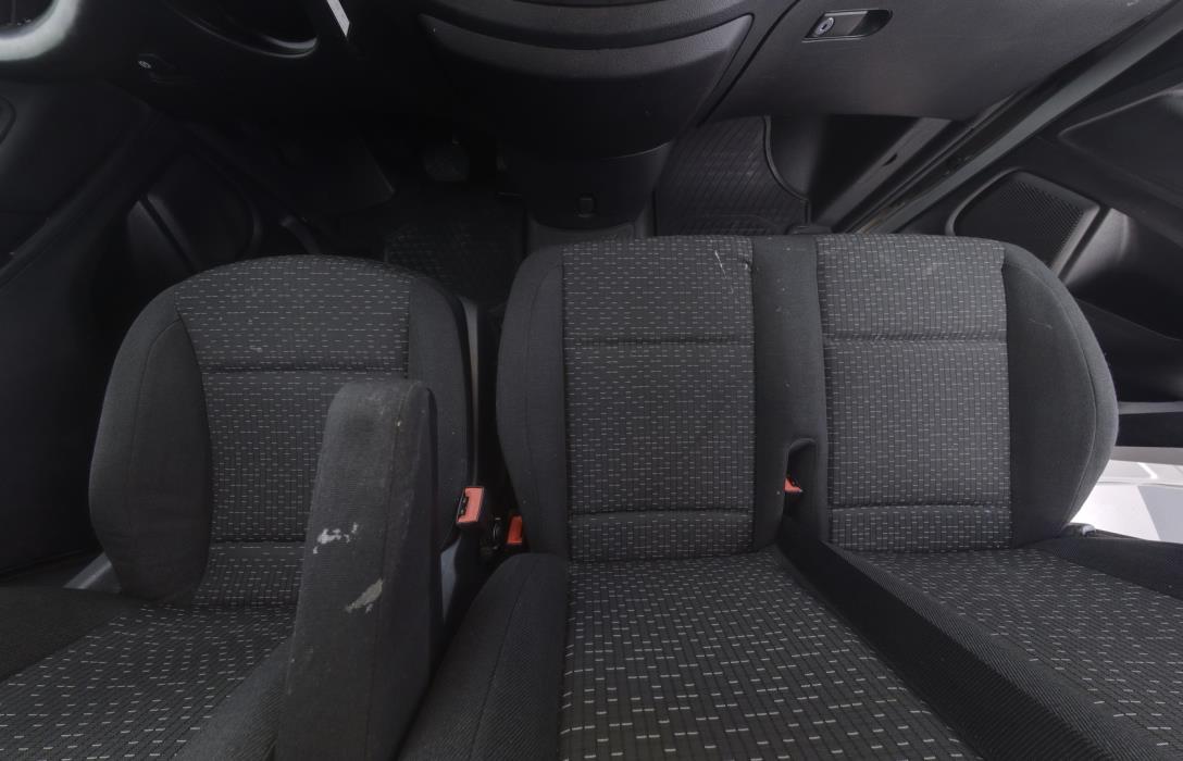 MERCEDES-BENZ Vito 2021