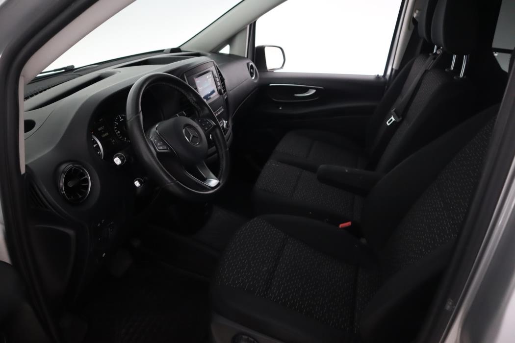 MERCEDES-BENZ Vito 2021
