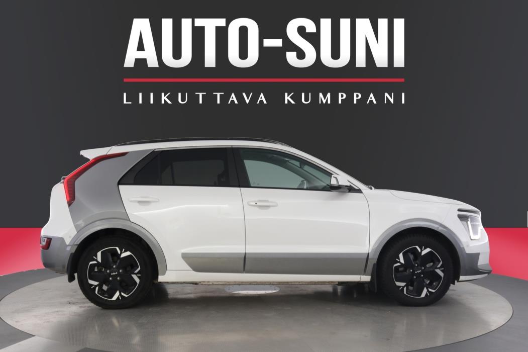 KIA Niro 2024