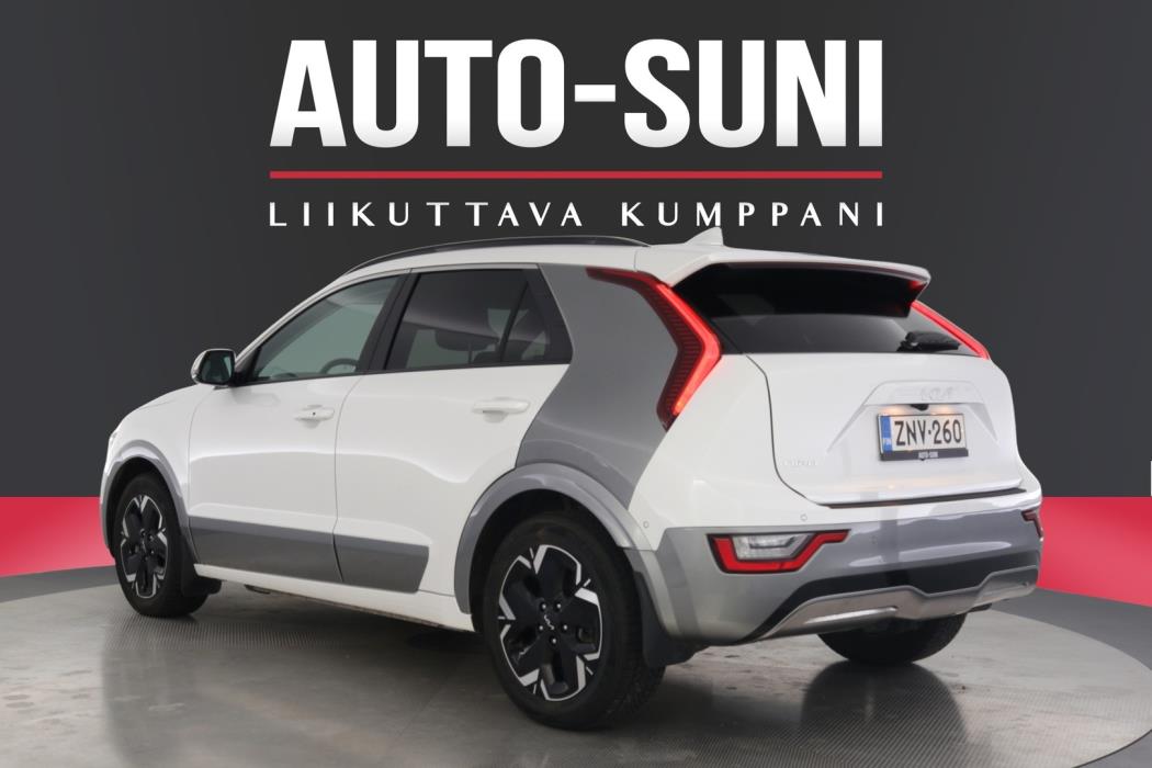 KIA Niro 2024