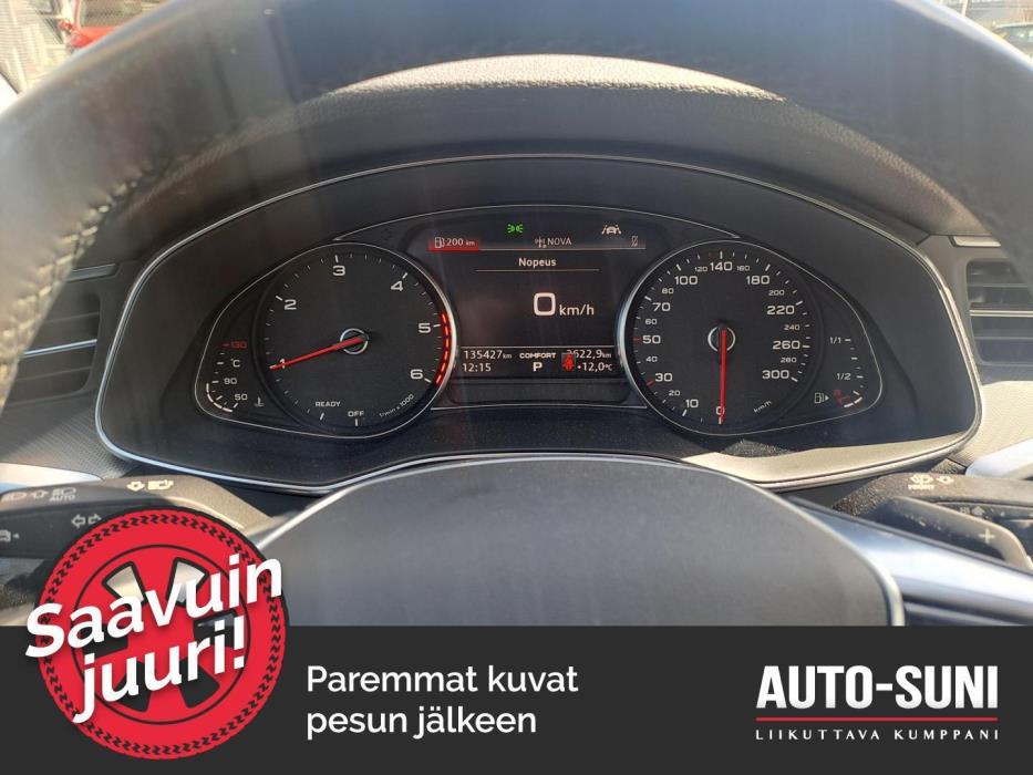 AUDI A6 2022