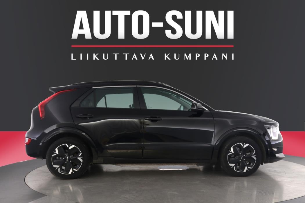 KIA Niro 2022