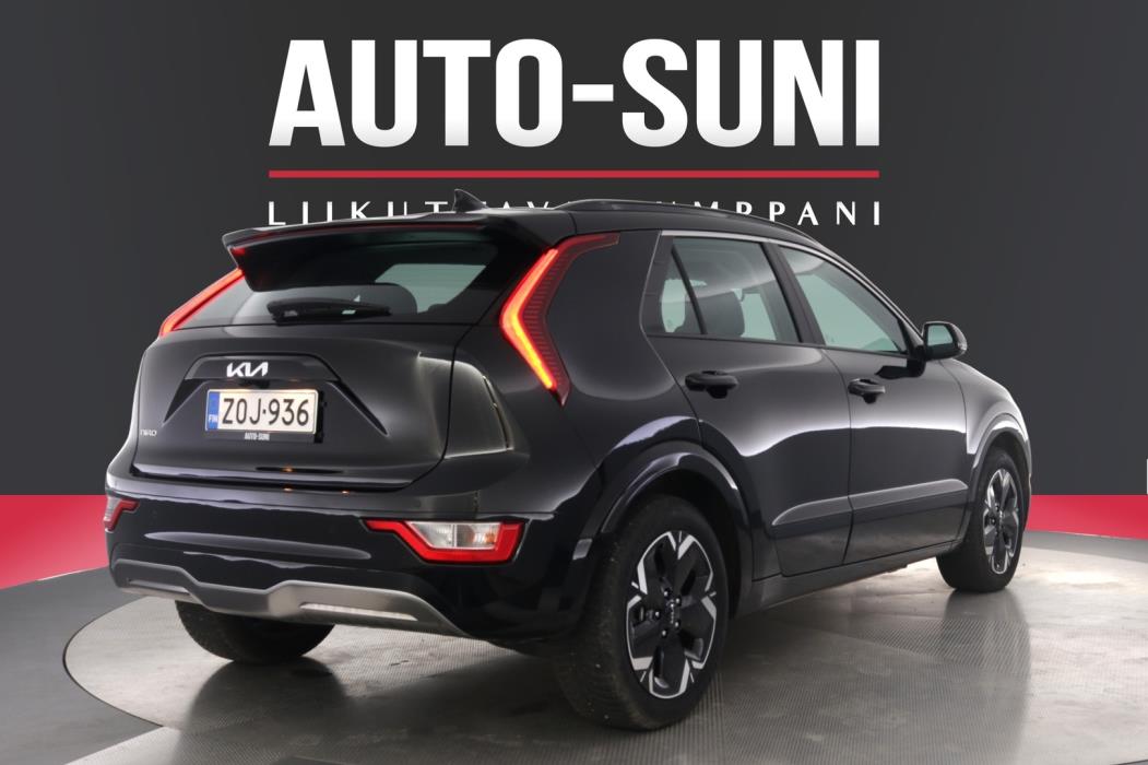 KIA Niro 2022
