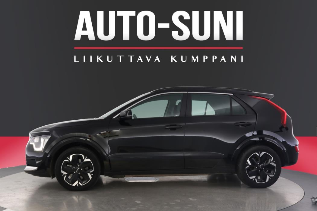 KIA Niro 2022