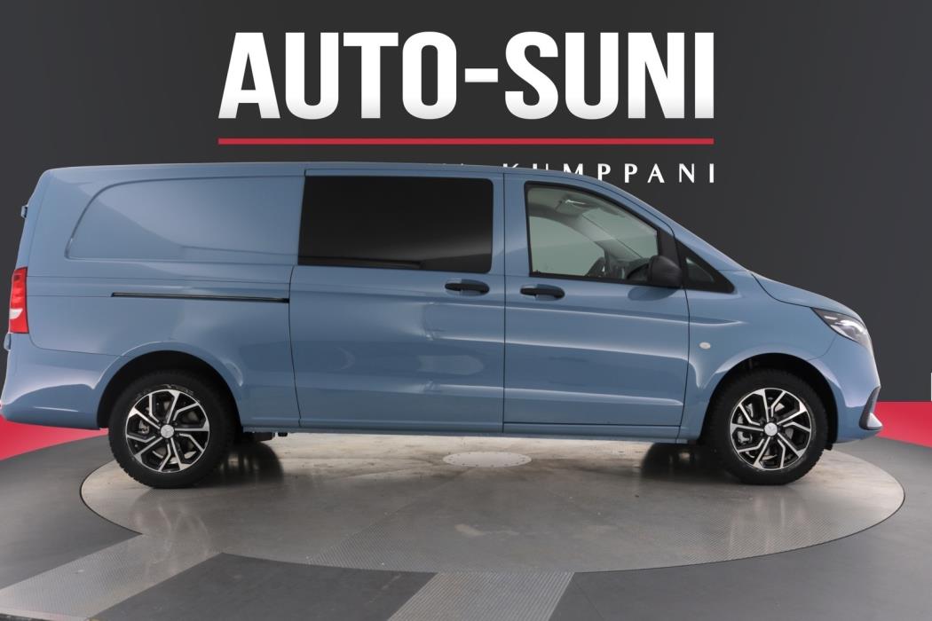 MERCEDES-BENZ Vito 2025