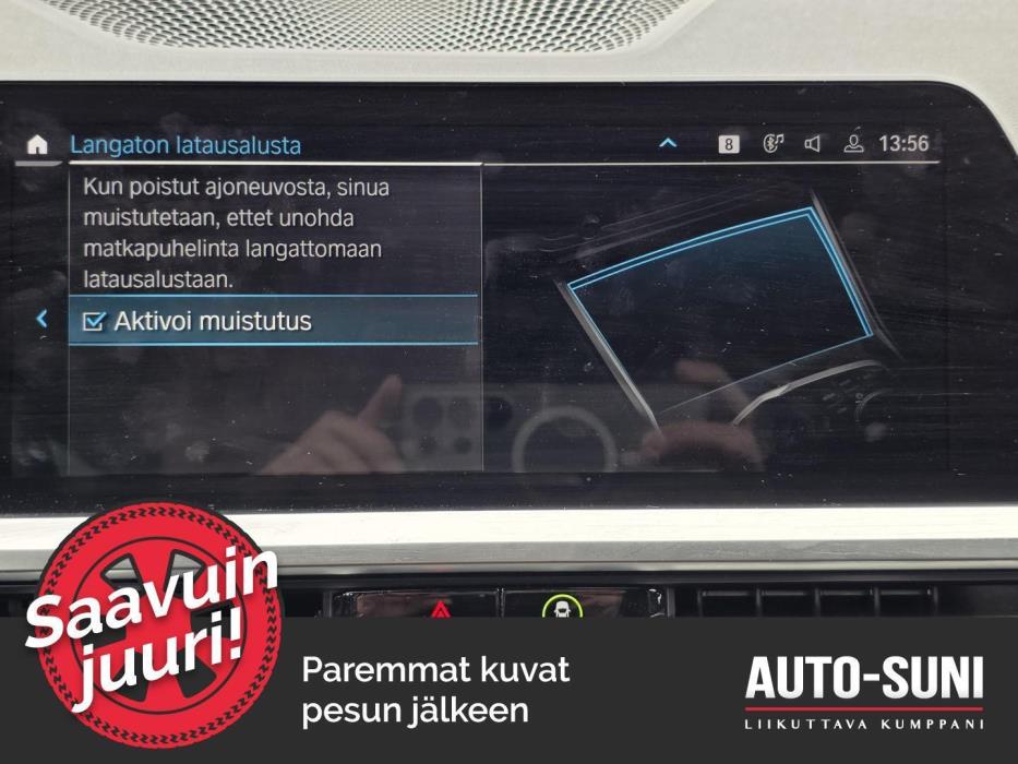 BMW 330 2020