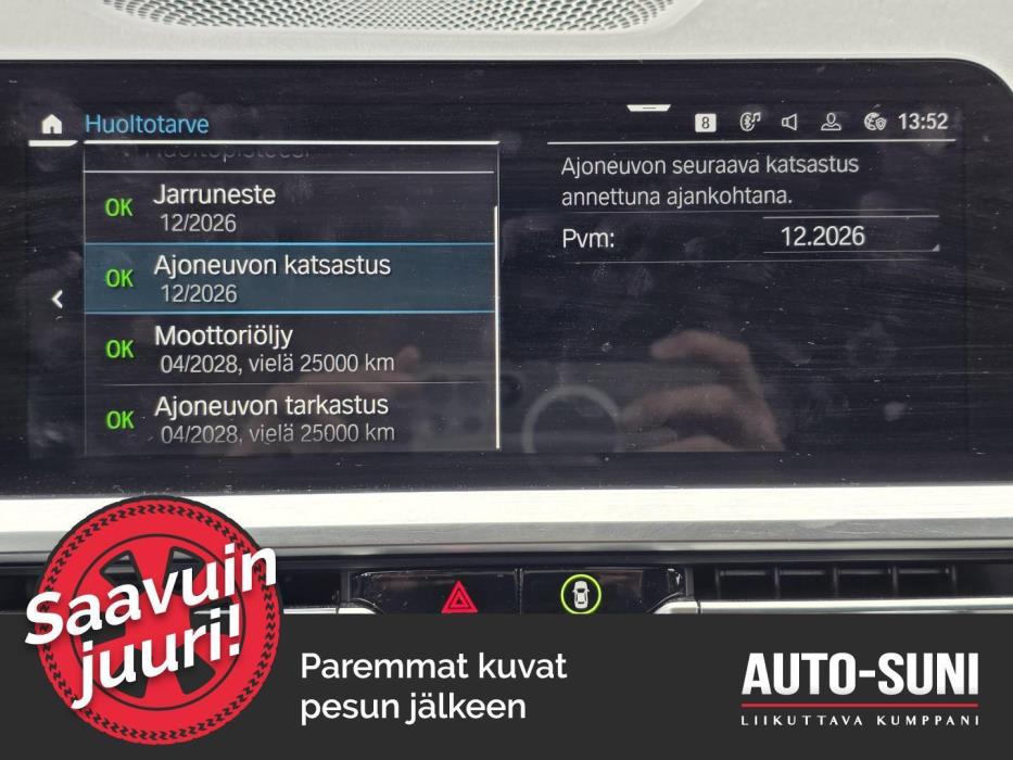 BMW 330 2020