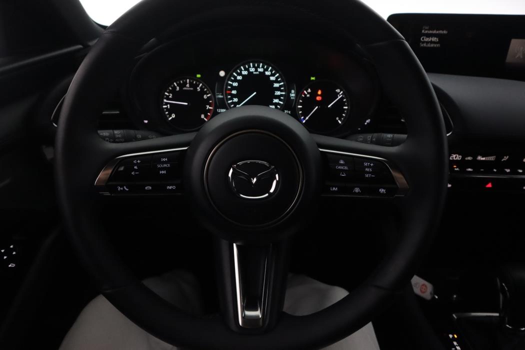 MAZDA 3 2026