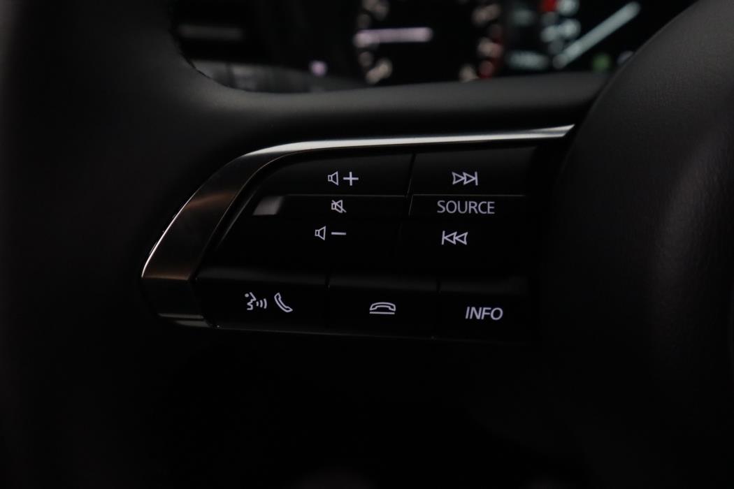 MAZDA 3 2026