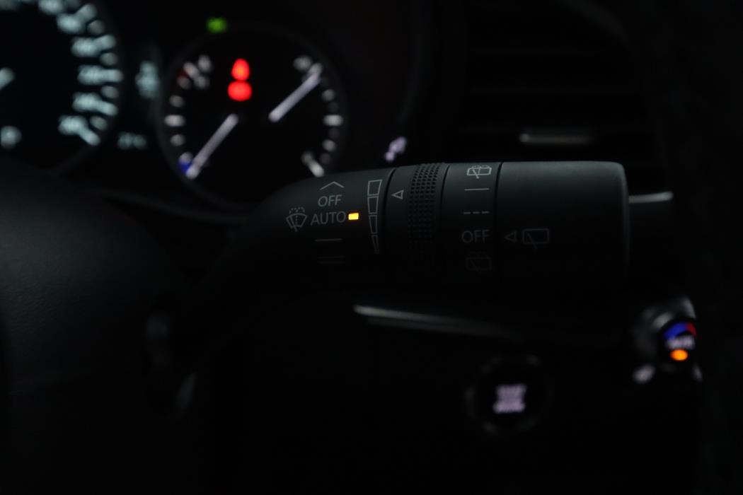 MAZDA 3 2026