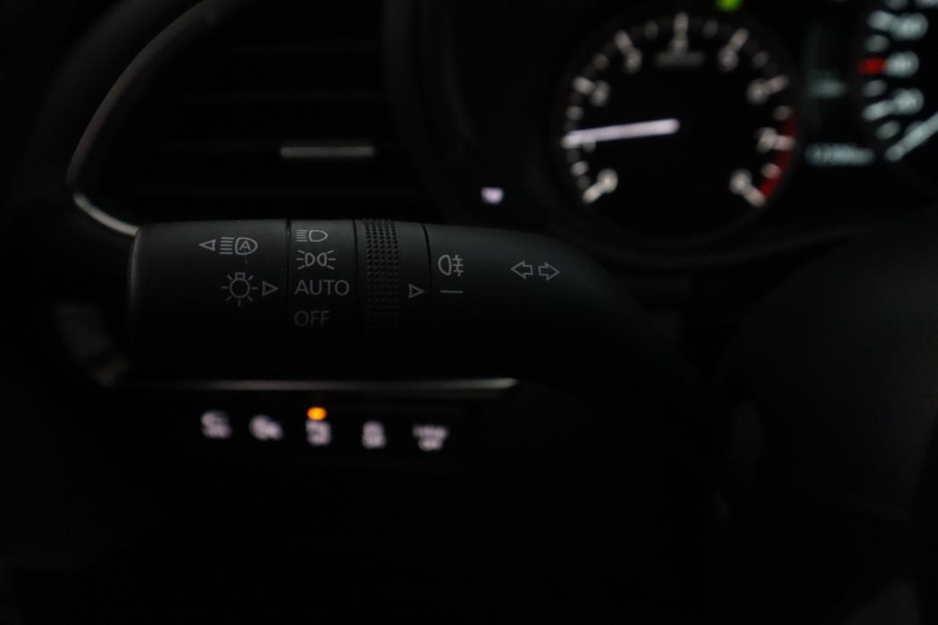 MAZDA 3 2026