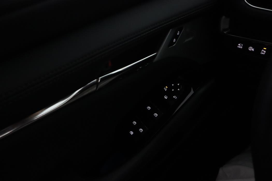 MAZDA 3 2026