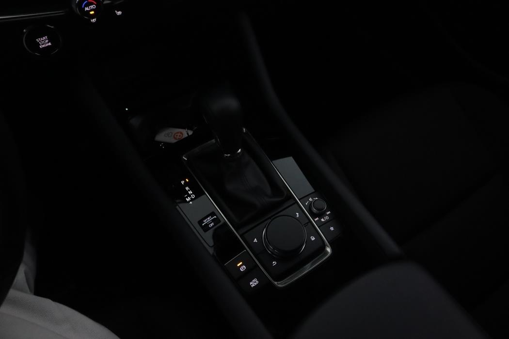 MAZDA 3 2026
