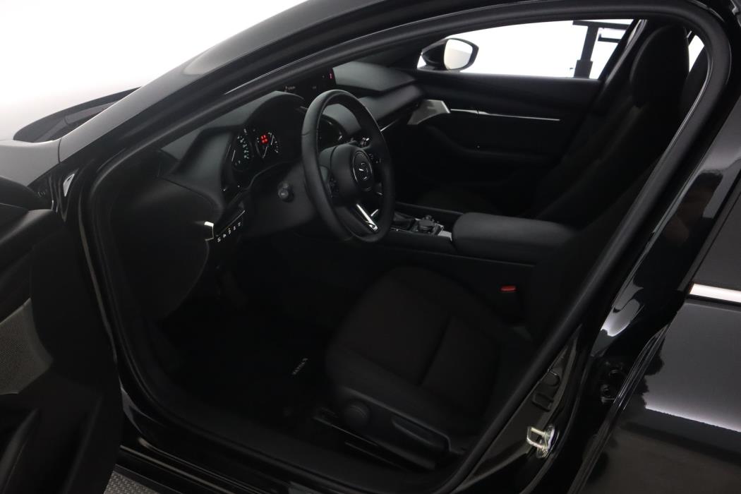 MAZDA 3 2026