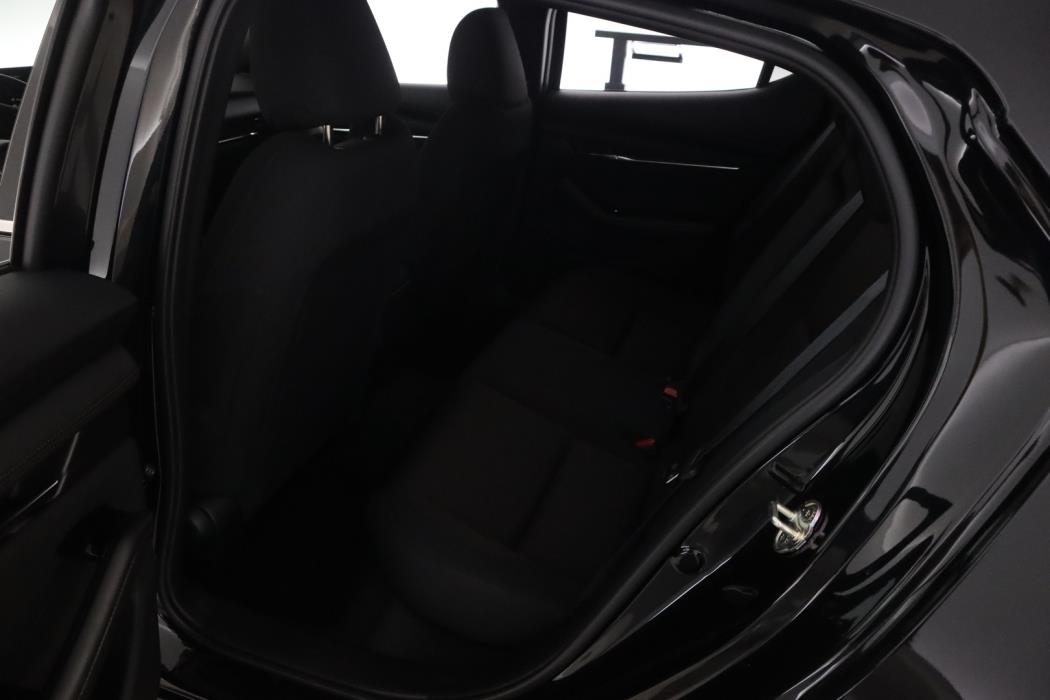 MAZDA 3 2026