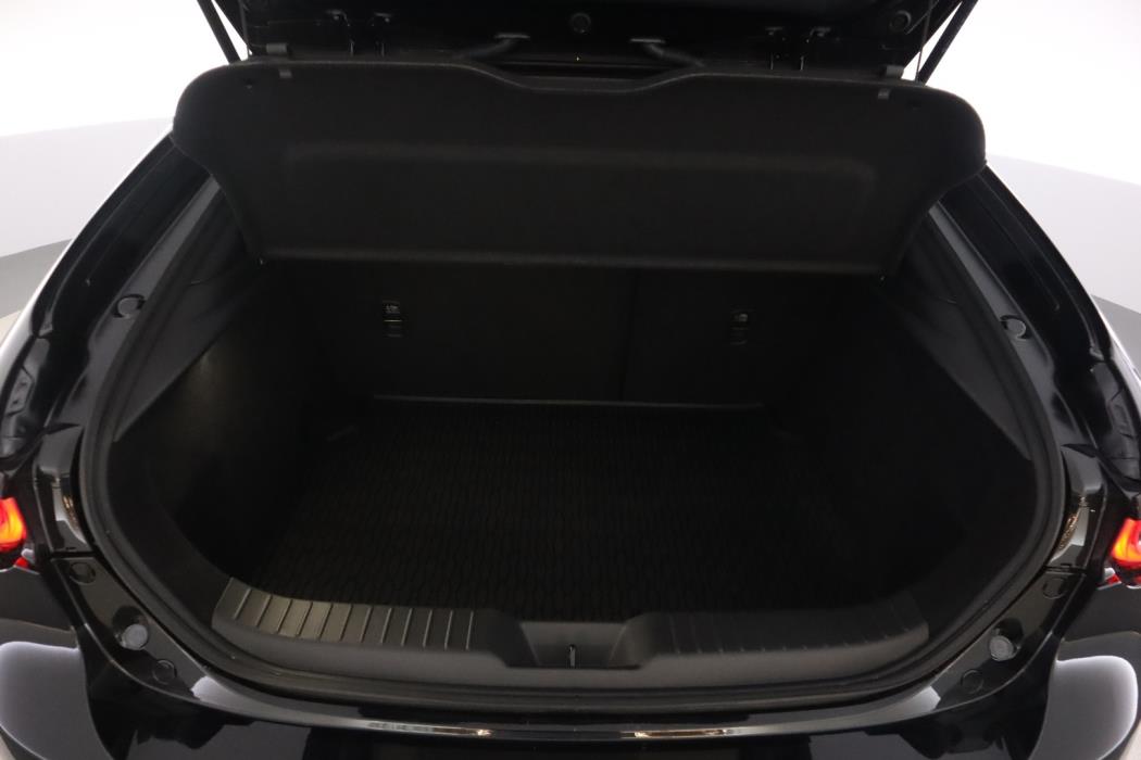 MAZDA 3 2026