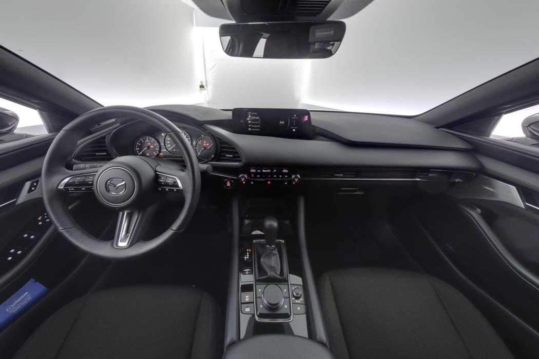 MAZDA 3 2026