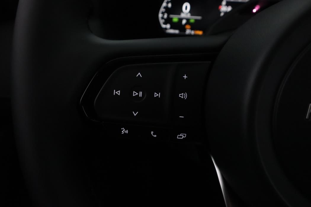 MAZDA CX-5 2026