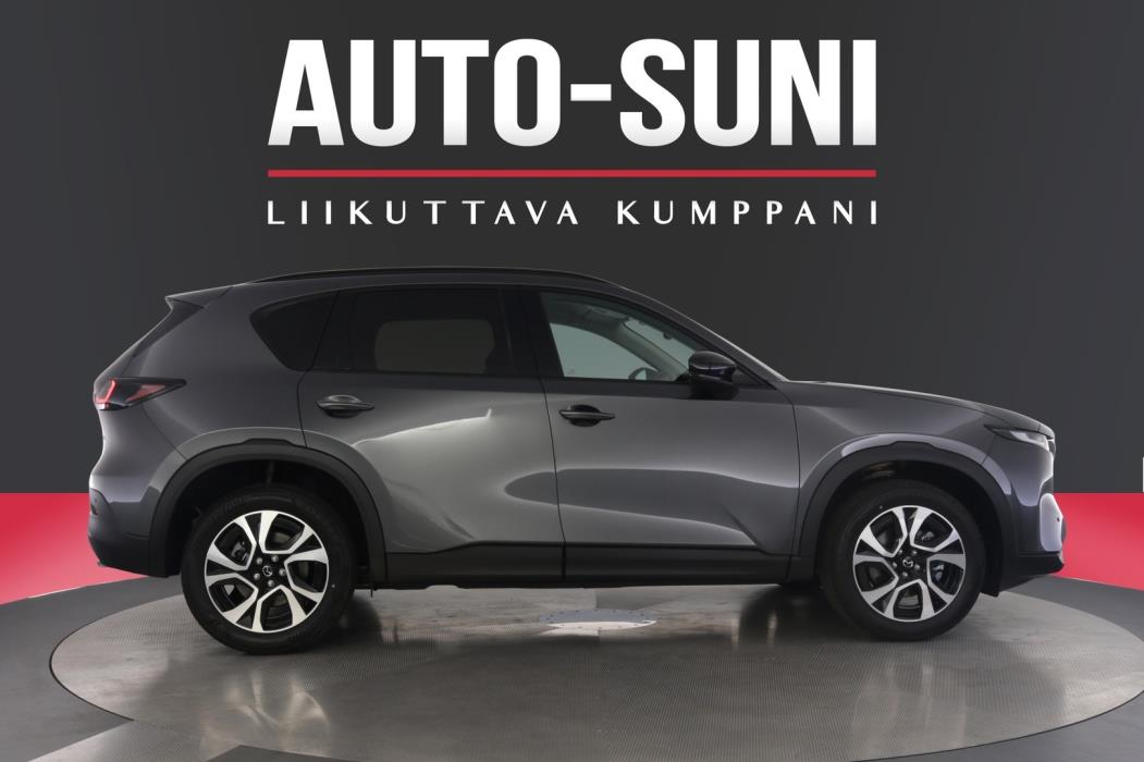 MAZDA CX-5 2026