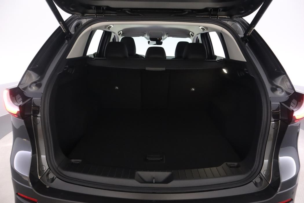 MAZDA CX-5 2026