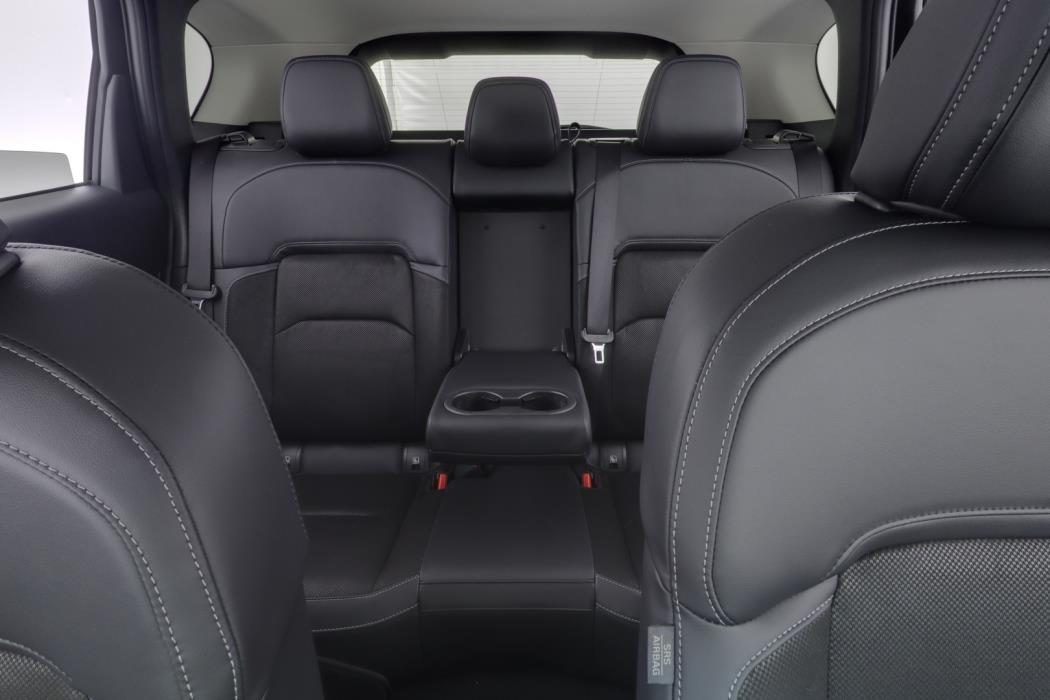 MAZDA CX-5 2026